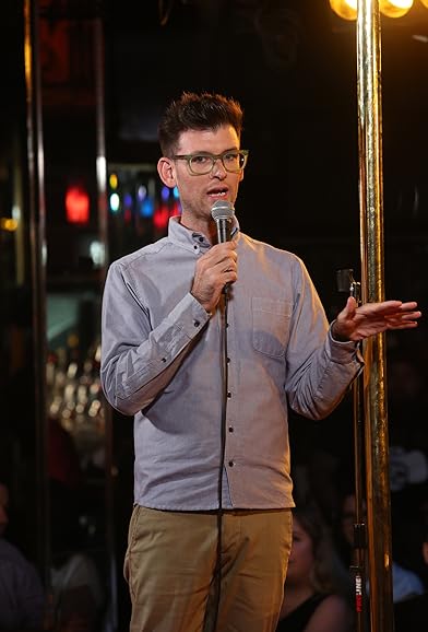 Primary photo for Moshe Kasher Primary photo for Moshe Kasher