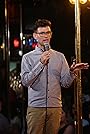 Moshe Kasher's primary photo Moshe Kasher's primary photo