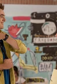 Primary photo for Se rompe el espejo