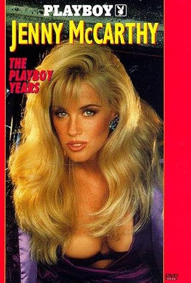 Primary photo for Playboy: Jenny McCarthy, the Playboy Years Primary photo for Playboy: Jenny McCarthy, the Playboy Years