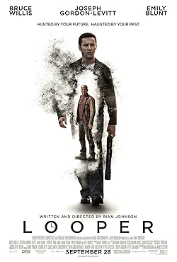 Poster of Looper
