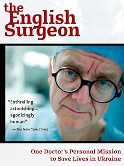 Poster of The English Surgeon