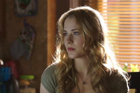 The Life Before Her Eyes 2007 Imdb