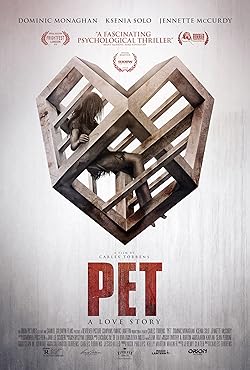 Poster of Pet
