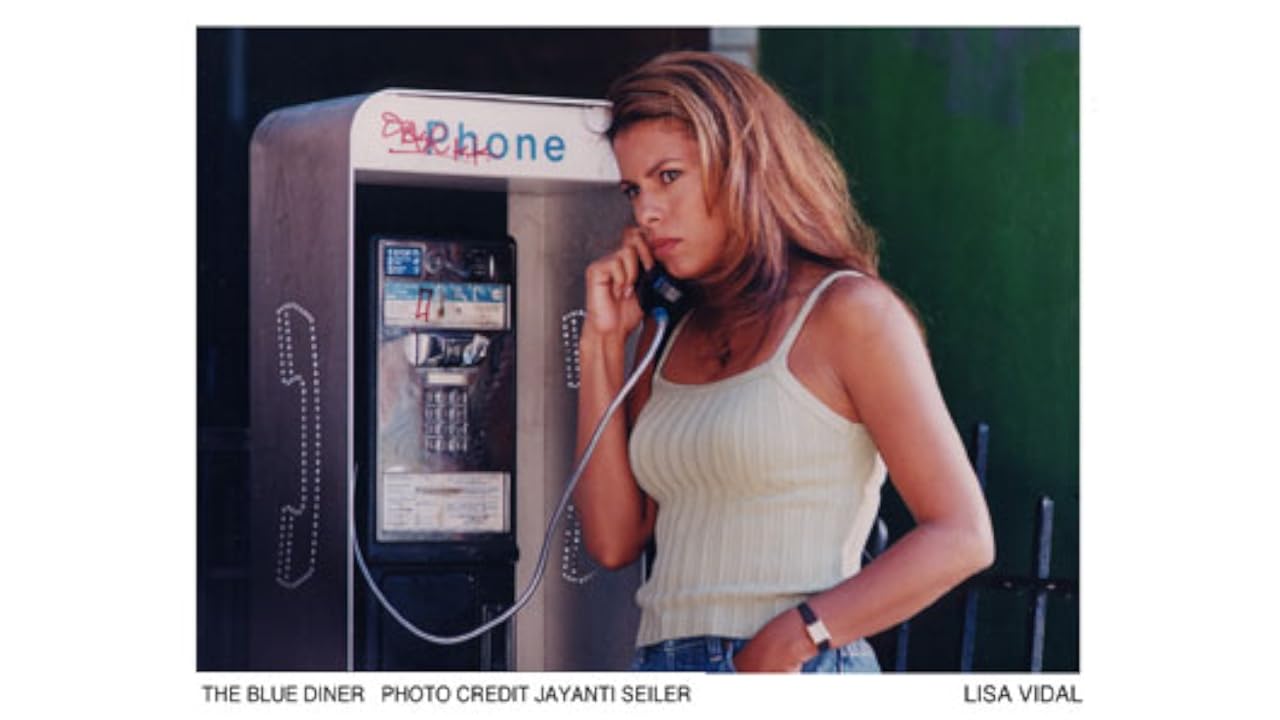 [WATCH-HD] The Blue Diner 2001 Online Full Movie Free