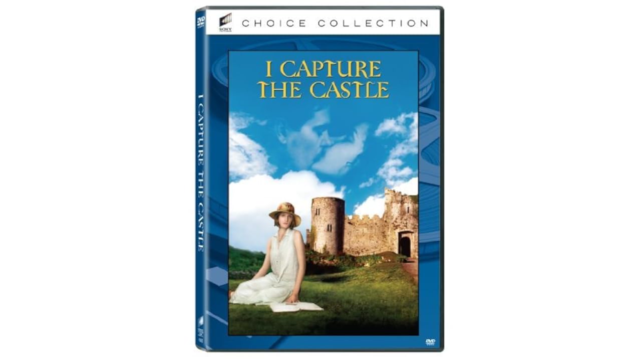 123Movies.! Watch I Capture the Castle 2003 Full MovieS Free HD
