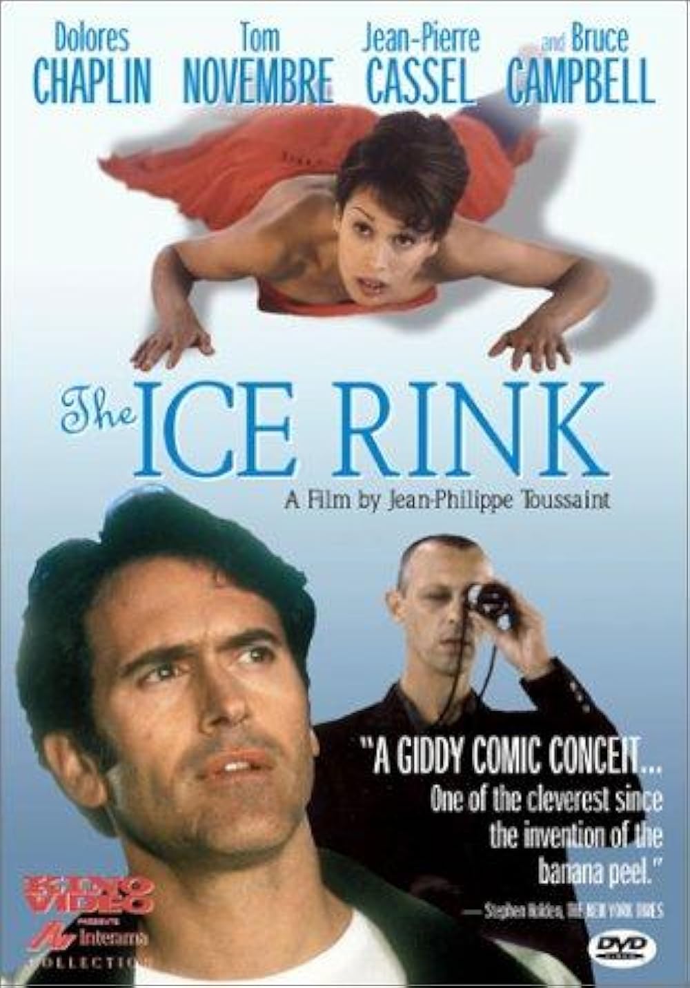 The Ice Rink (1998)