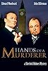 Primary photo for Hands of a Murderer Primary photo for Hands of a Murderer
