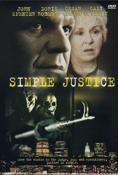 Primary photo for Simple Justice Primary photo for Simple Justice