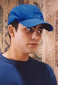 Primary photo for Bringing Rain Primary photo for Bringing Rain