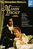 Primary photo for Manon Lescaut