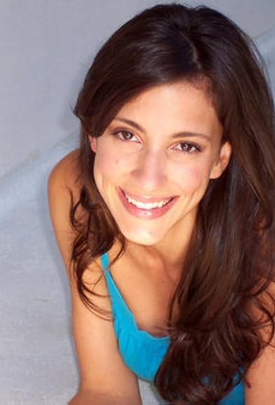 Primary photo for Annie Girard Primary photo for Annie Girard