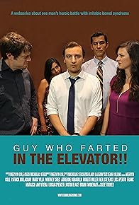 Primary photo for Guy Who Farted in the Elevator Primary photo for Guy Who Farted in the Elevator