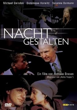 Poster of Nachtgestalten