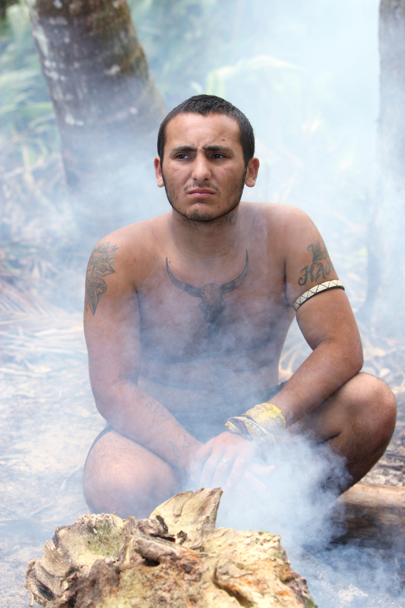 Bhanu Survivor Partner 09 - m9o8hr6