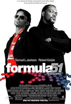 Poster of Formula 51