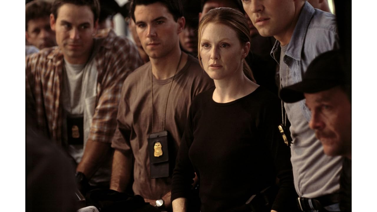 WATCH Hannibal 2001 Online Full Movie Free