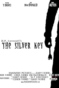 Primary photo for The Silver Key