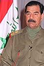 Saddam Hussein's primary photo Saddam Hussein's primary photo