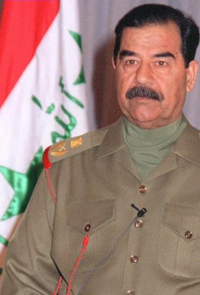 Primary photo for Saddam Hussein Primary photo for Saddam Hussein