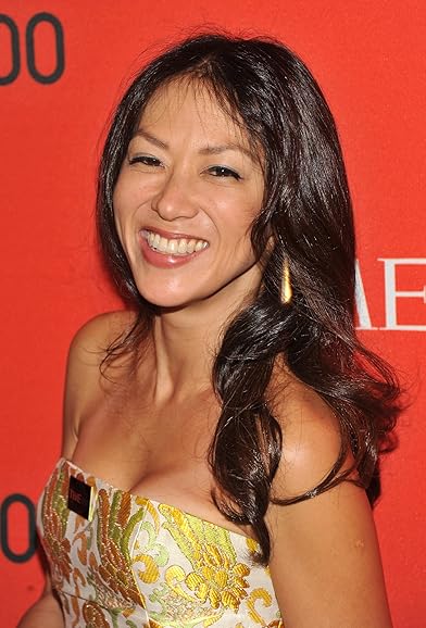 Primary photo for Amy Chua Primary photo for Amy Chua