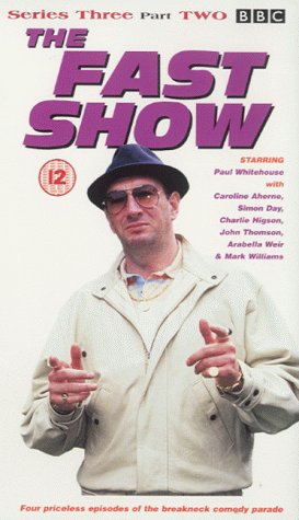 The Fast Show Episode 3 7 Tv Episode 1997 Imdb The Fast Show Episode 3 7 Tv Episode 1997 Imdb