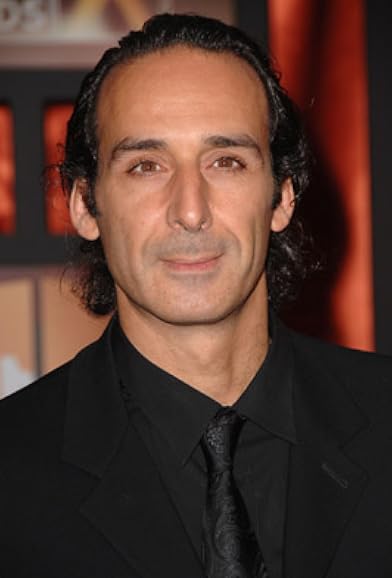 Primary photo for Alexandre Desplat Primary photo for Alexandre Desplat
