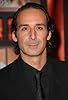 Primary photo for Alexandre Desplat Primary photo for Alexandre Desplat
