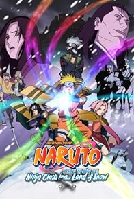 Primary photo for Shonen Jump: Naruto the Movie - Ninja Clash in the Land of Snow - Making Movies Ninja Style