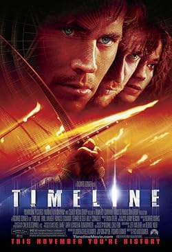 Poster of Timeline