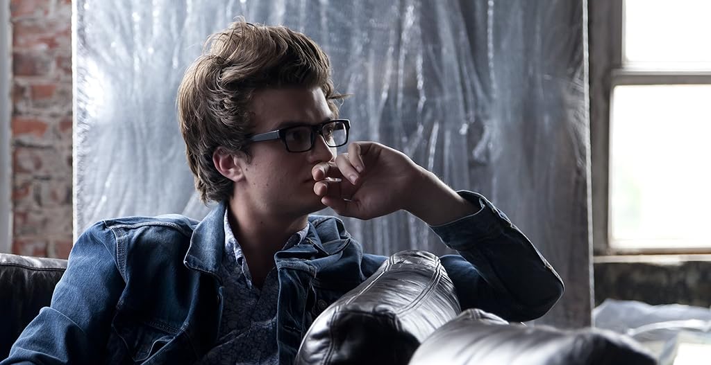 Films Et Séries Tv Avec Joe Keery Joe Keery