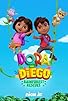 Primary photo for Dora & Diego: Rainforest Rescues Primary photo for Dora & Diego: Rainforest Rescues