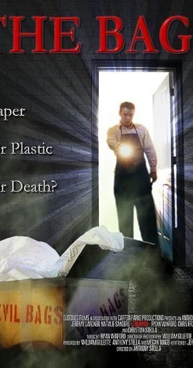 The Bags (2000) IMDb