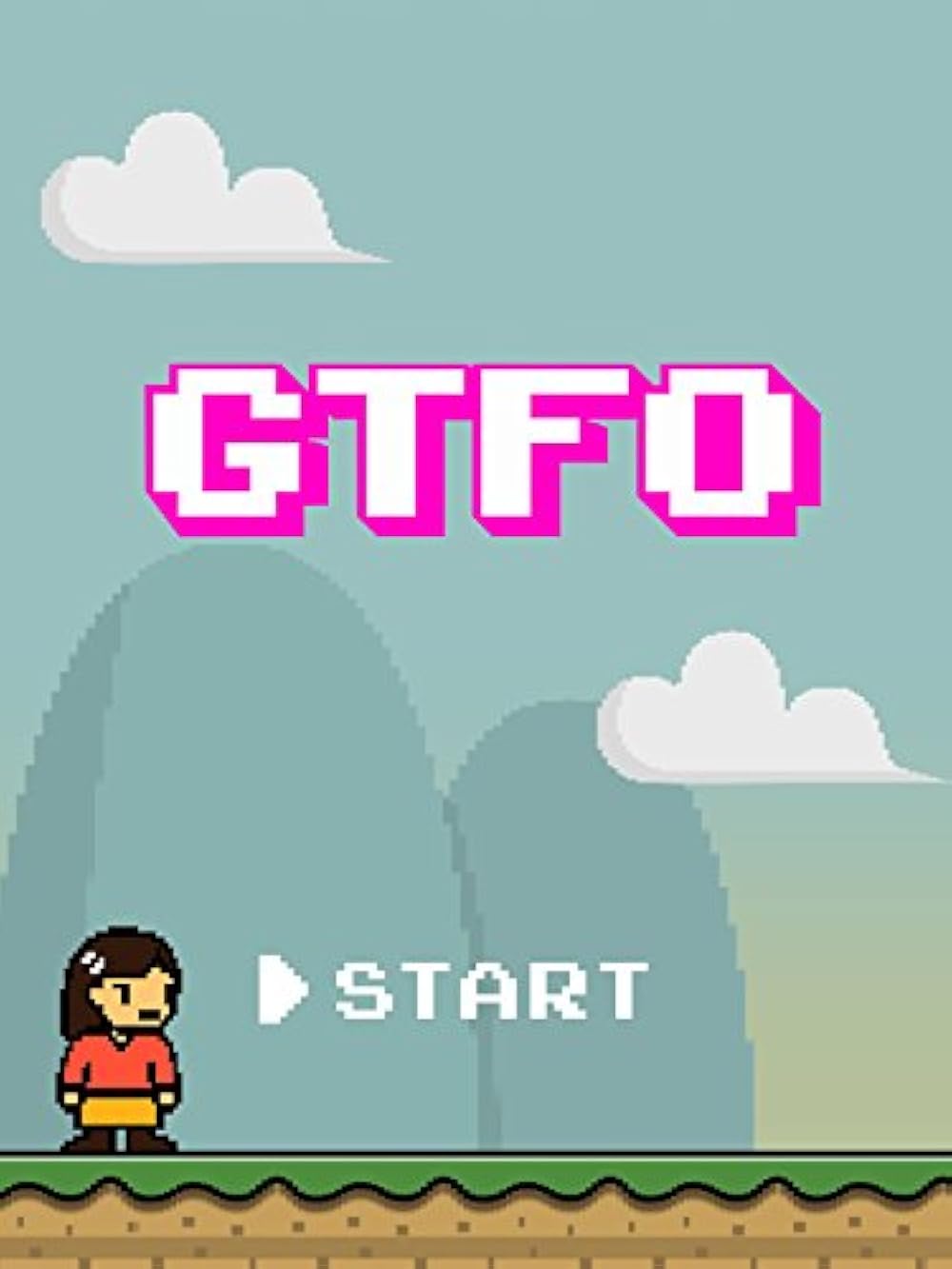 GTFO: Get the F&#% Out (2015) - IMDb