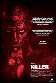 Killer! (1989) Poster - Movie Forum, Cast, Reviews