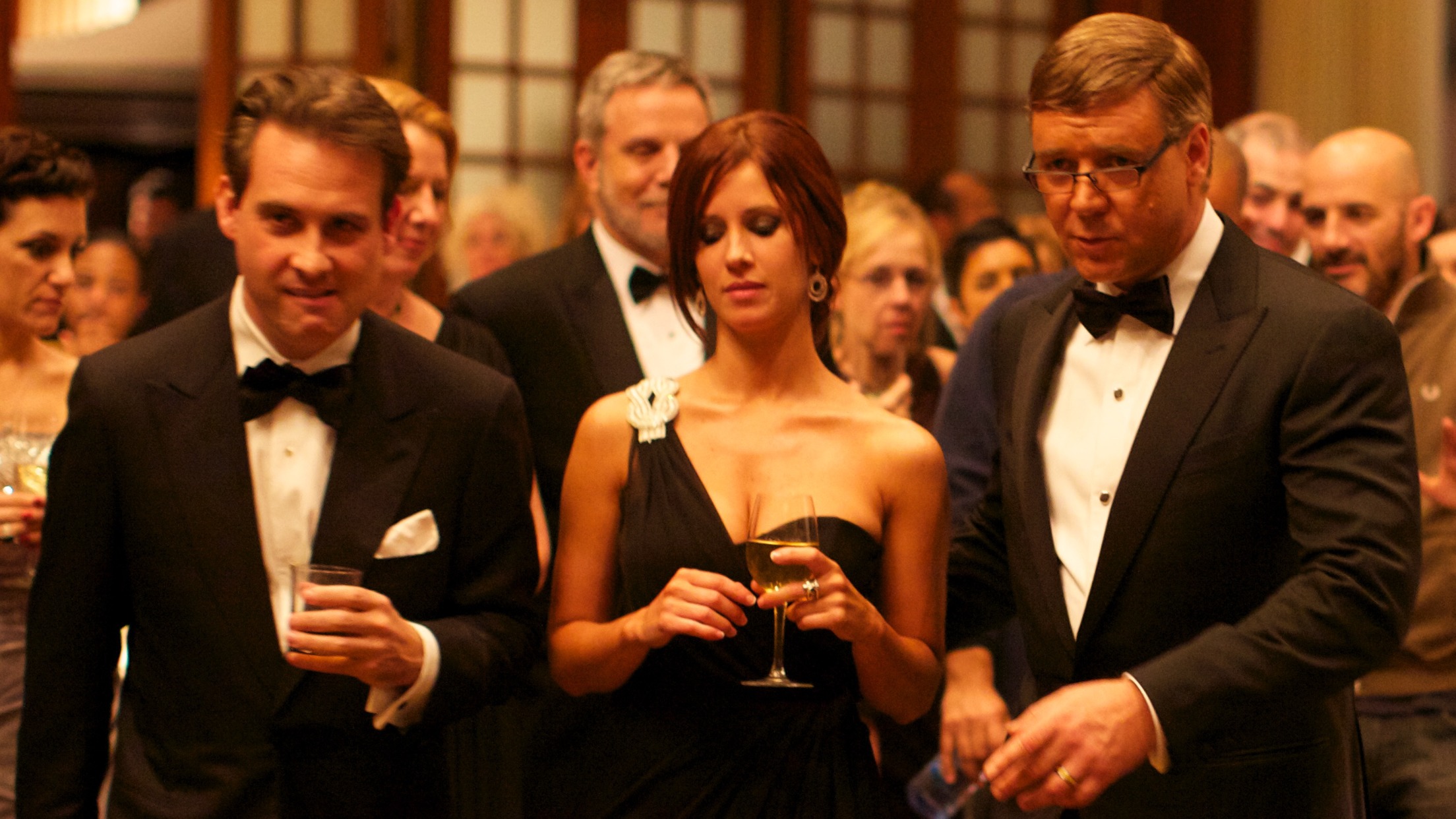 Broken City (2013)