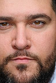 Primary photo for Omar Mendoza