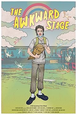Poster of The Awkward Stage