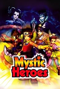 Primary photo for Mystic Heroes