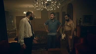 Yosh nipelli külotlarda dumbalar