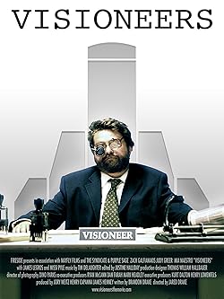 Poster of Visioneers