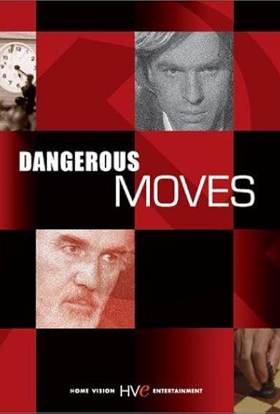Primary photo for Dangerous Moves Primary photo for Dangerous Moves
