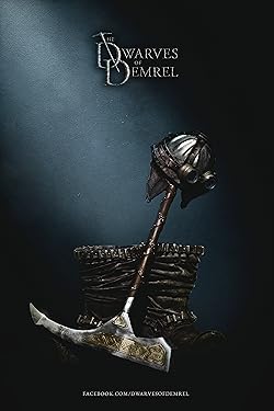 Poster of The Dwarves of Demrel