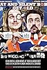 Primary photo for Jay and Silent Bob Get Old: Tea Bagging in the UK Primary photo for Jay and Silent Bob Get Old: Tea Bagging in the UK