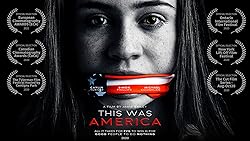 Poster of This Was America