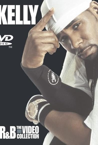 Primary photo for R. Kelly: The R. in R&B - The Video Collection Primary photo for R. Kelly: The R. in R&B - The Video Collection