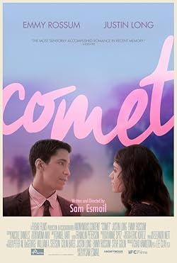Poster of Comet