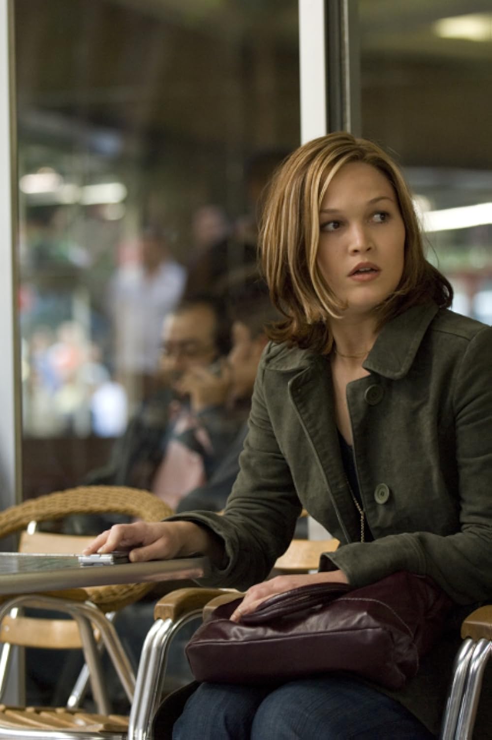 Julia Stiles Julia Stiles