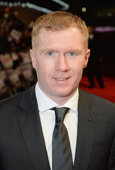Primary photo for Paul Scholes Primary photo for Paul Scholes