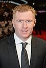 Paul Scholes's primary photo Paul Scholes's primary photo